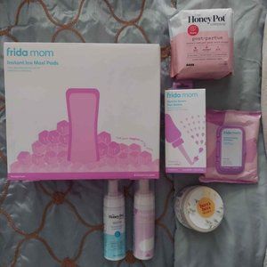 Postpartum Care Products